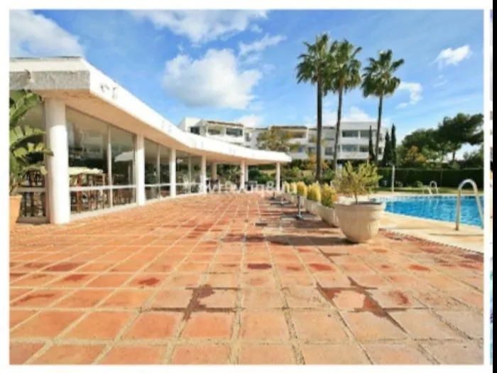 18 Monte B, Miraflores, 2 Pools, Peaceful Views La Cala De Mijas Apartment