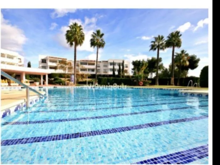 Apartment 18 Monte B, Miraflores, 2 Pools, Peaceful Views La Cala De Mijas Spain