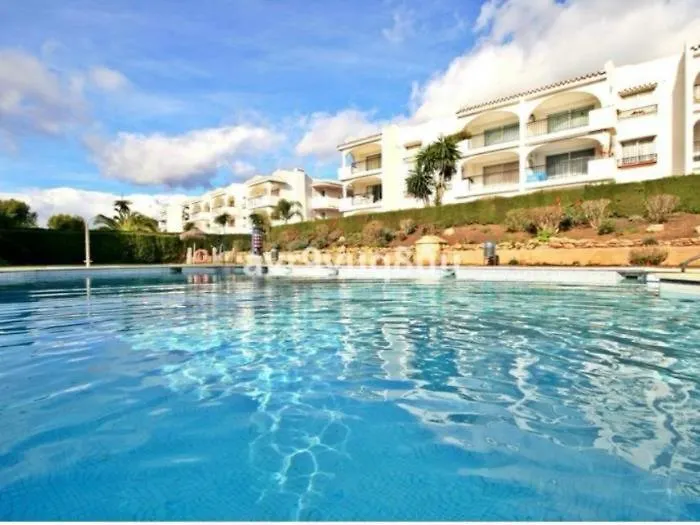 18 Monte B, Miraflores, 2 Pools, Peaceful Views La Cala De Mijas