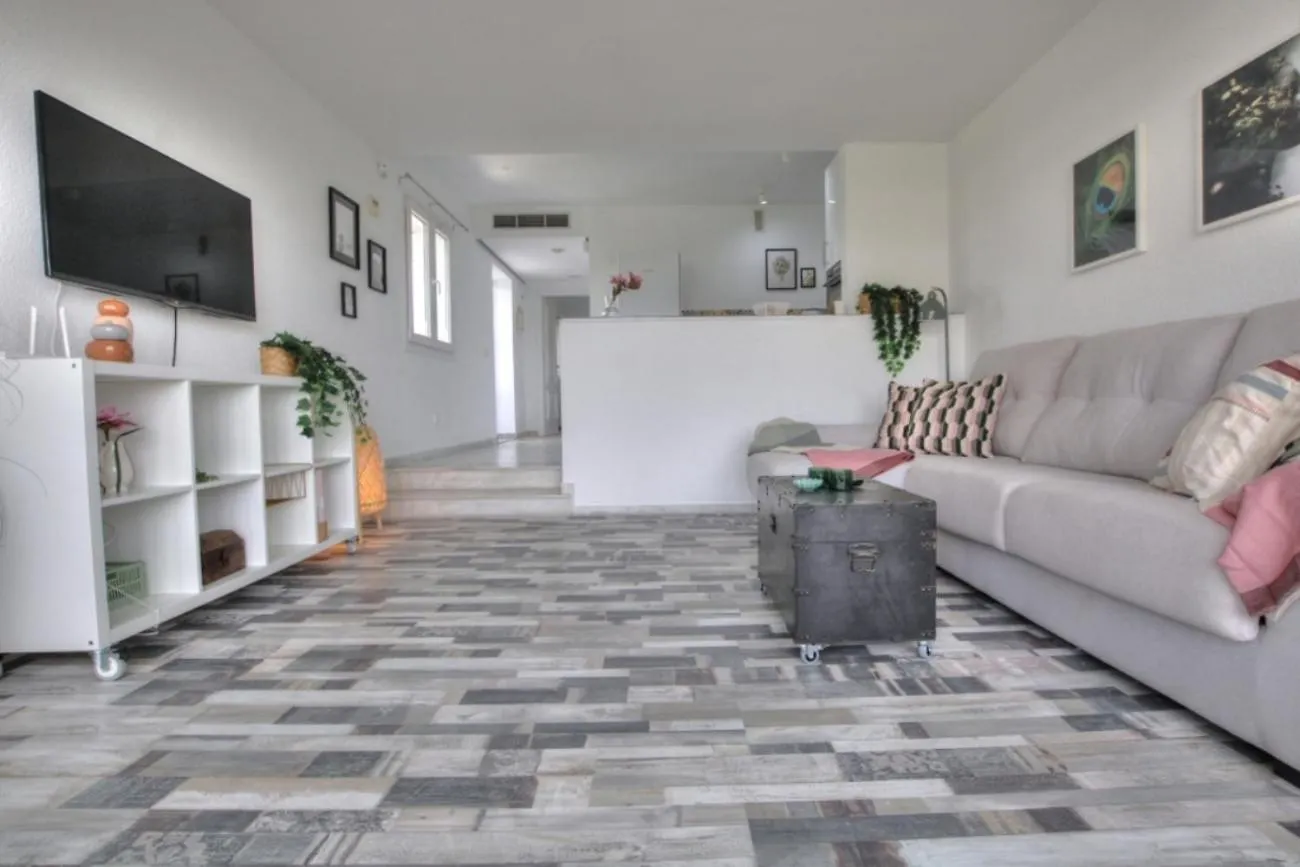18 Monte B, Miraflores, 2 Pools, Peaceful Views La Cala De Mijas 0*,  Spain