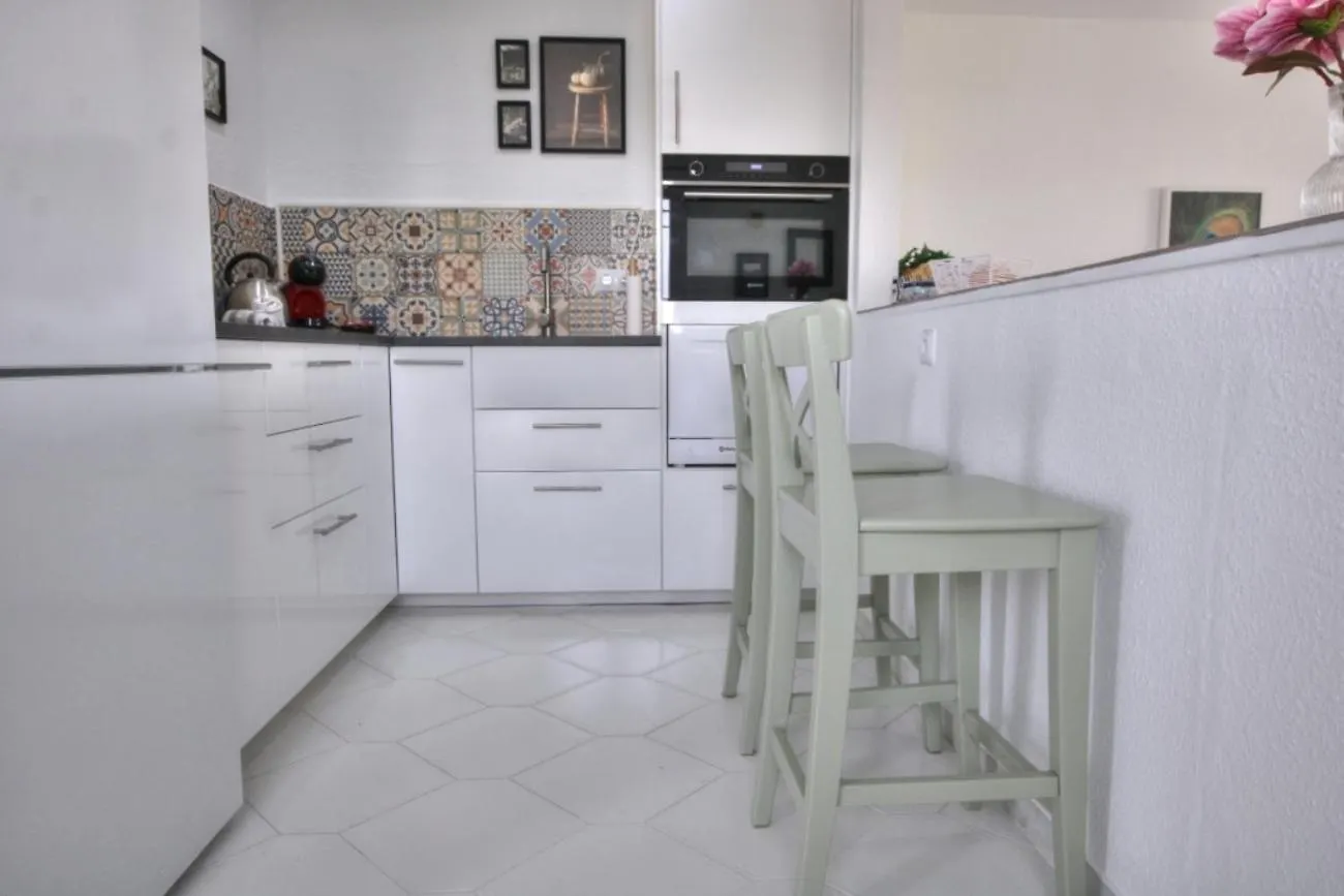18 Monte B, Miraflores, 2 Pools, Peaceful Views La Cala De Mijas Apartment