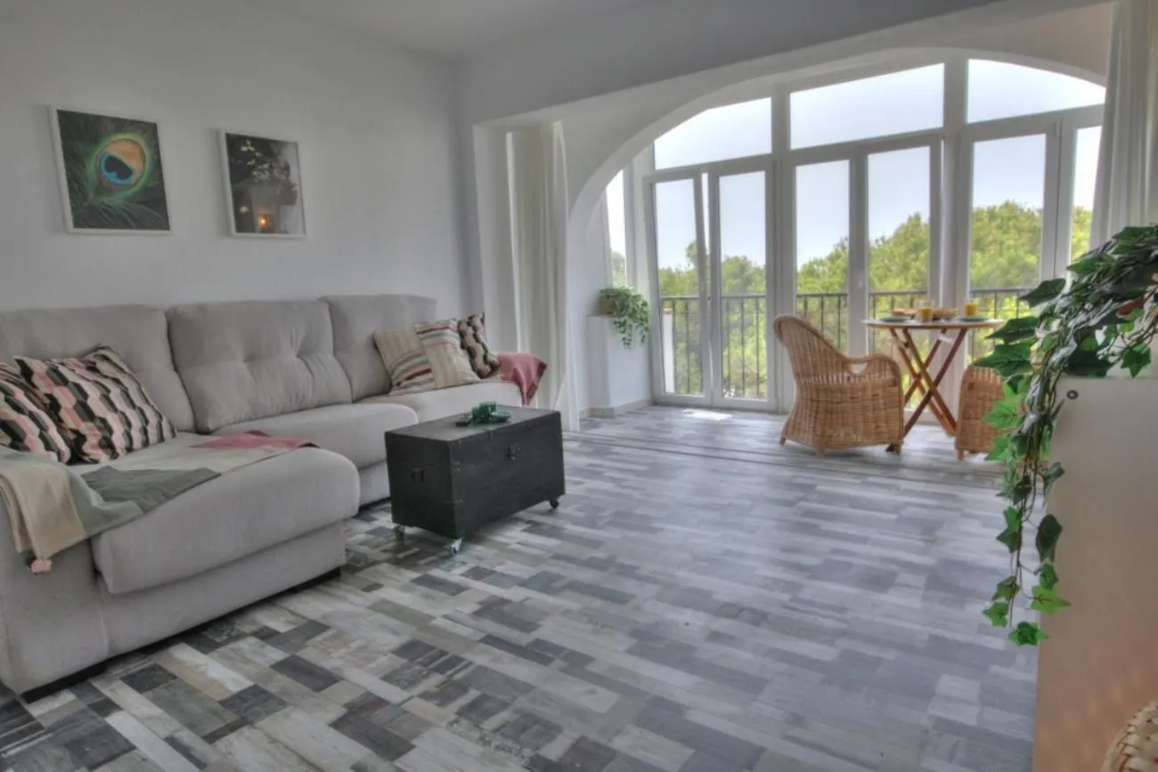 18 Monte B, Miraflores, 2 Pools, Peaceful Views La Cala De Mijas