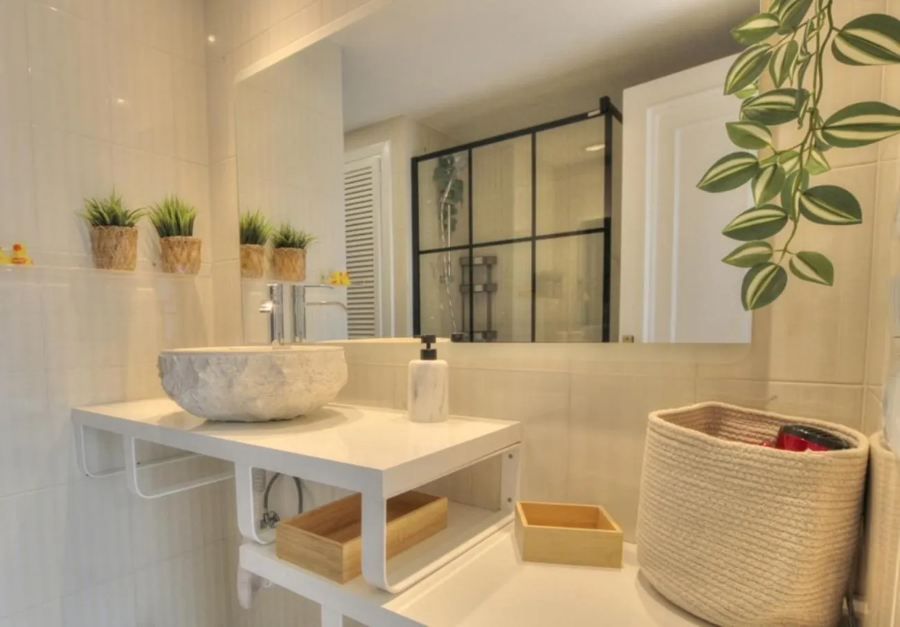 18 Monte B, Miraflores, 2 Pools, Peaceful Views La Cala De Mijas Apartment