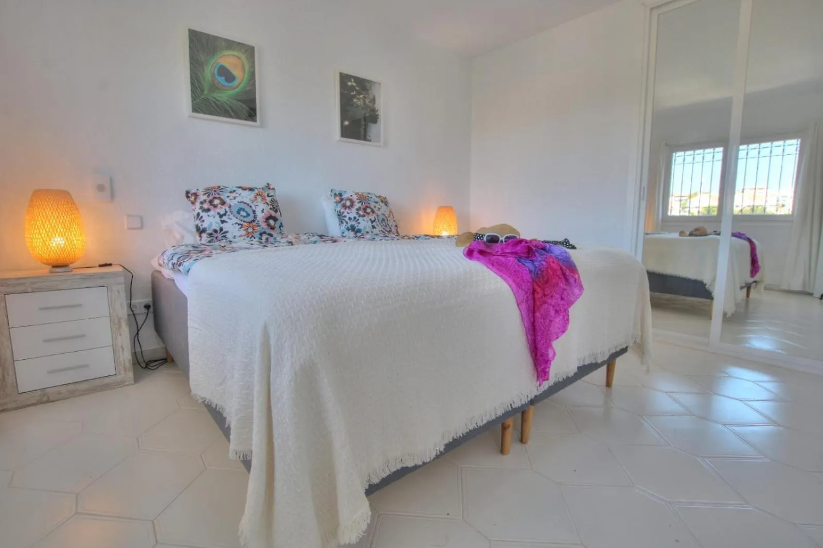 18 Monte B, Miraflores, 2 Pools, Peaceful Views La Cala De Mijas 0*,