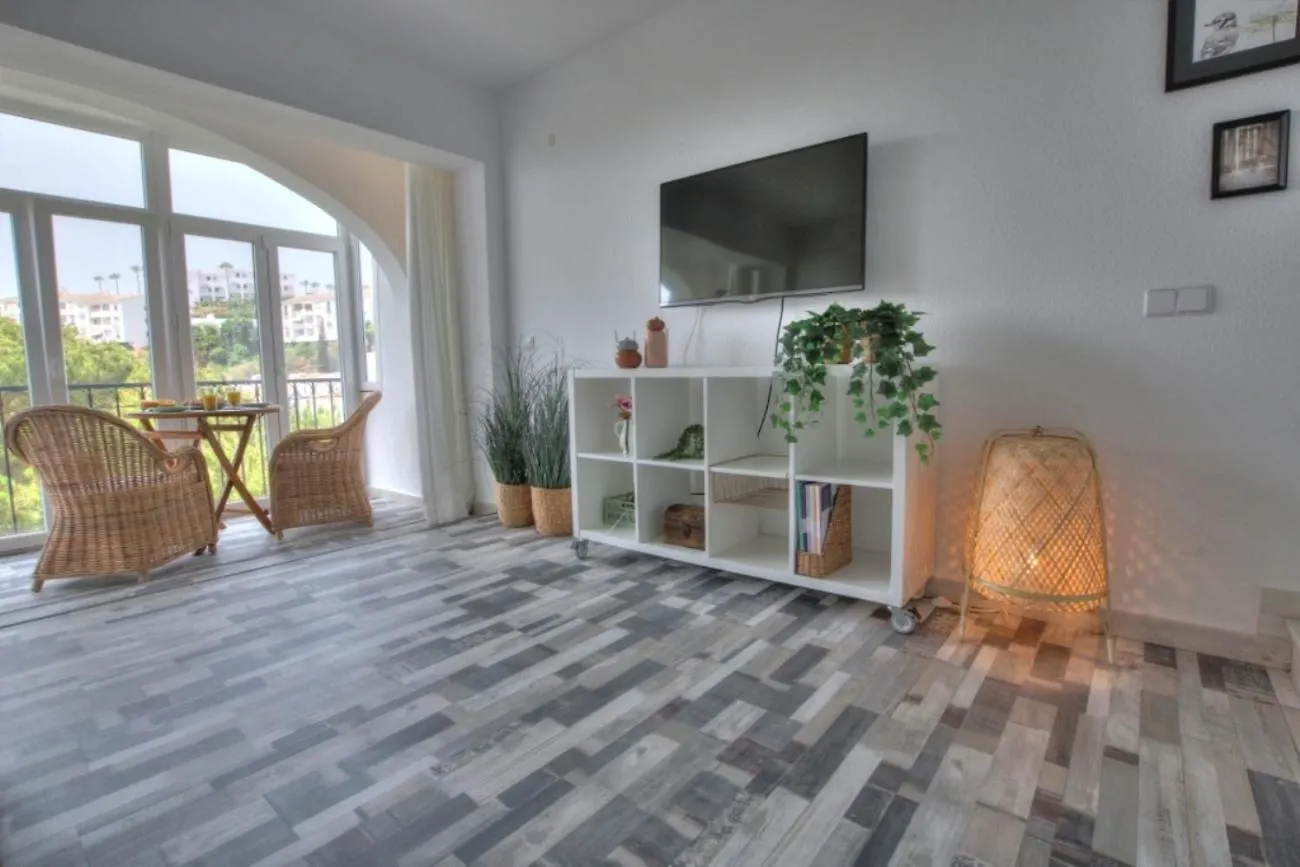18 Monte B, Miraflores, 2 Pools, Peaceful Views La Cala De Mijas Spain