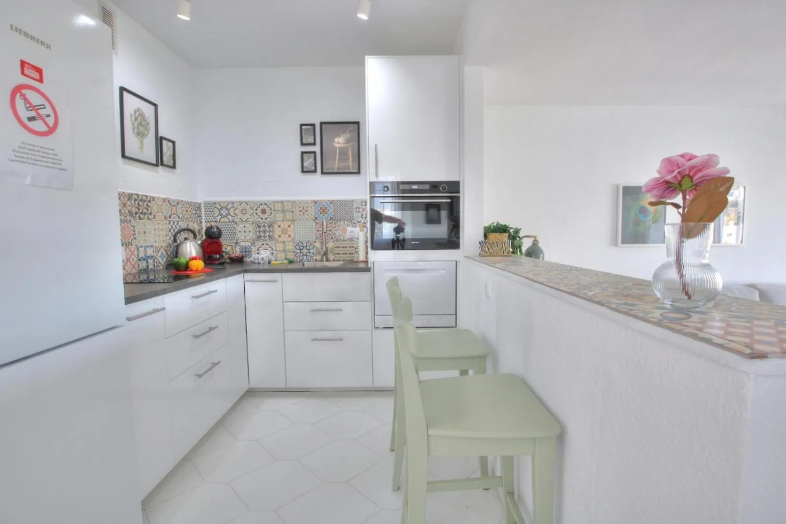 18 Monte B, Miraflores, 2 Pools, Peaceful Views La Cala De Mijas