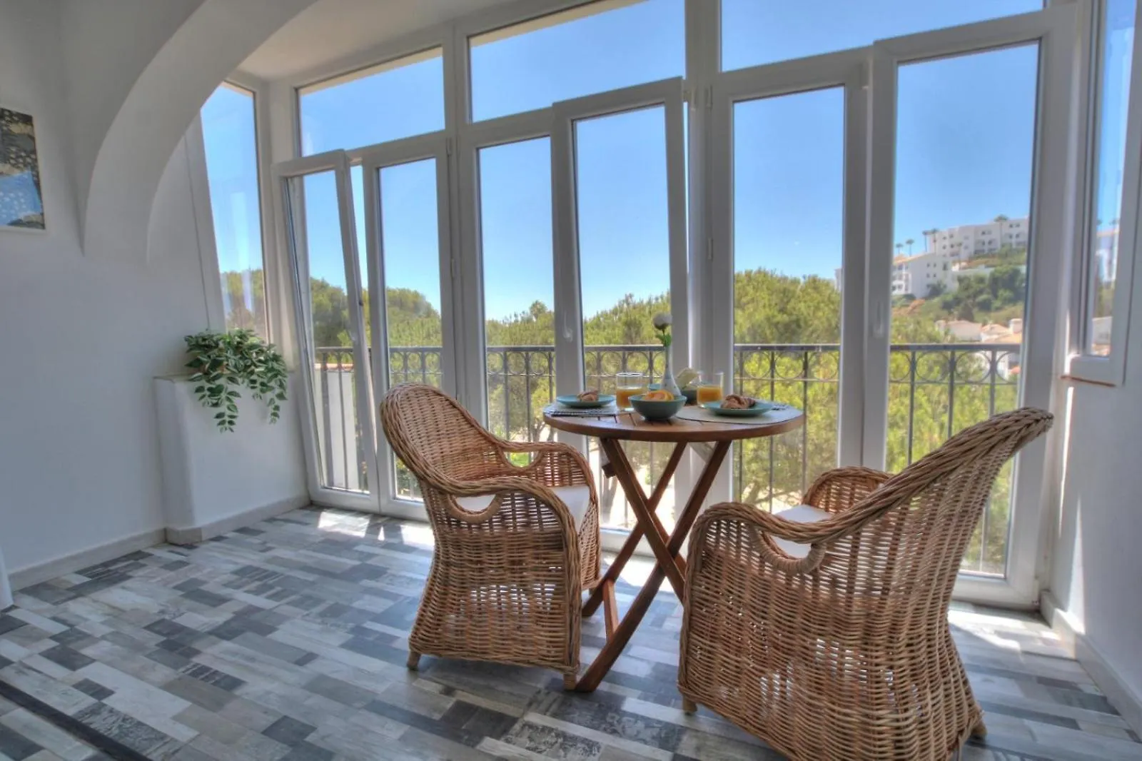 18 Monte B, Miraflores, 2 Pools, Peaceful Views La Cala De Mijas 0*,  Spain
