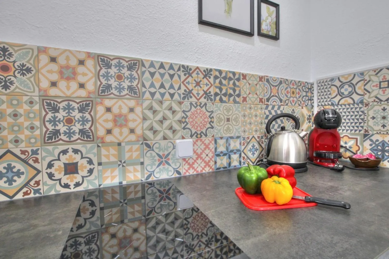 18 Monte B, Miraflores, 2 Pools, Peaceful Views La Cala De Mijas 0*,